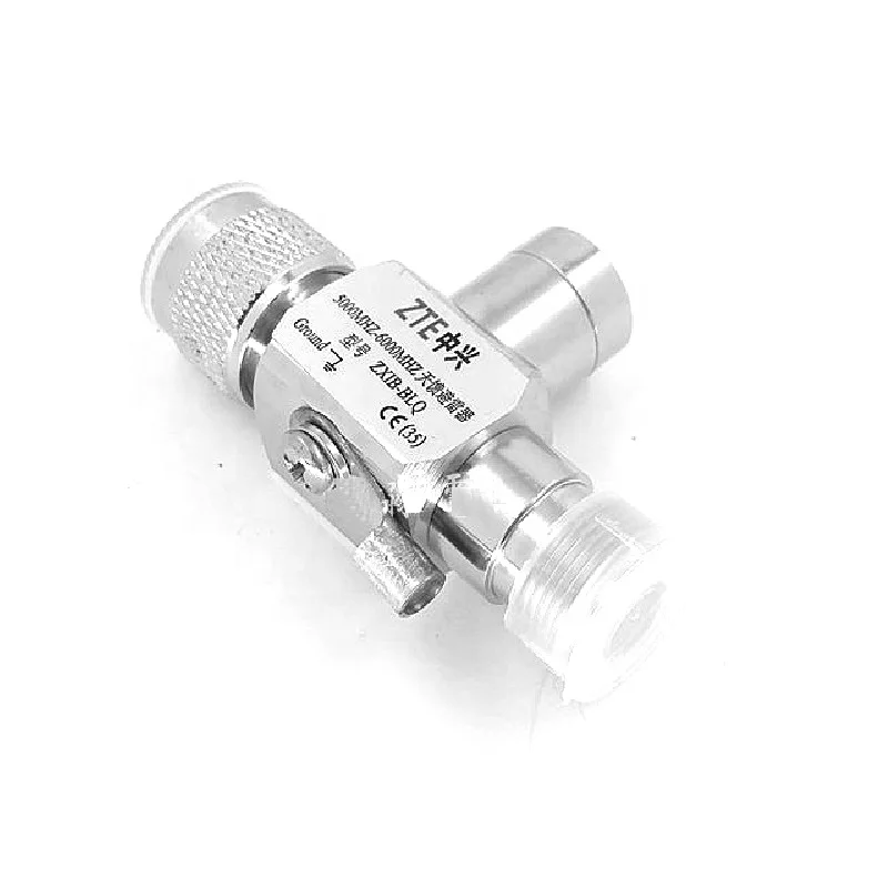 Антенна молния защита