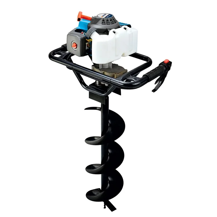 40.2 CC 49.2CC 62CC two stroke earth auger CT-GA45