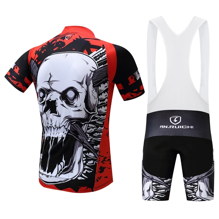 2019 TEAM  PRO cycling jersey 9D gel bike shorts suit MTB Ropa Ciclismo mens summer bicycling Maillot culotte clothing