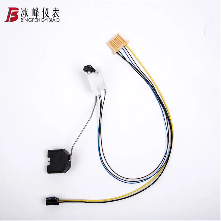 Двигатели для автомобиля Универсальный уровня топлива сенсор зондирования с Поплавковый выключатель тип авто и мотоцикл