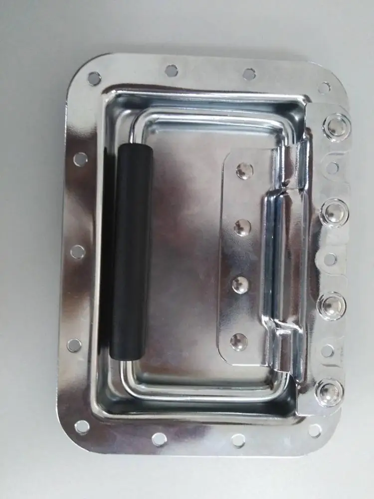 FAYSHING Flightcase Hardware Recessed Handle Einbaugriffe FS2066