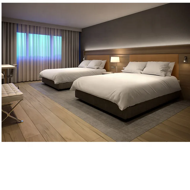 Hotel Bedroom Furniture Radisson Blu 3-5 Star Hotels Customized Design Loose Furniture And Fix Furniture