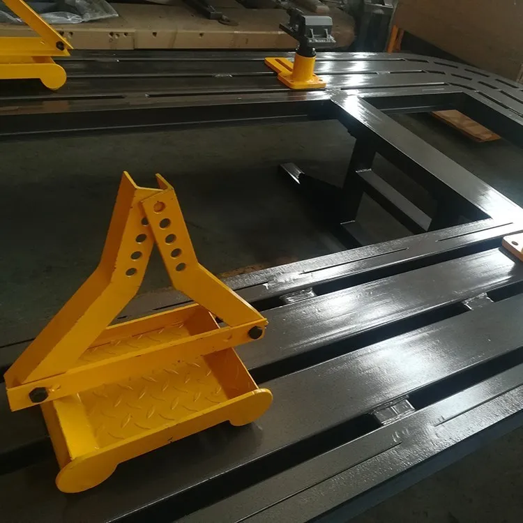 car o liner for sale/used car frame straightener/used body shop equipment for sale used