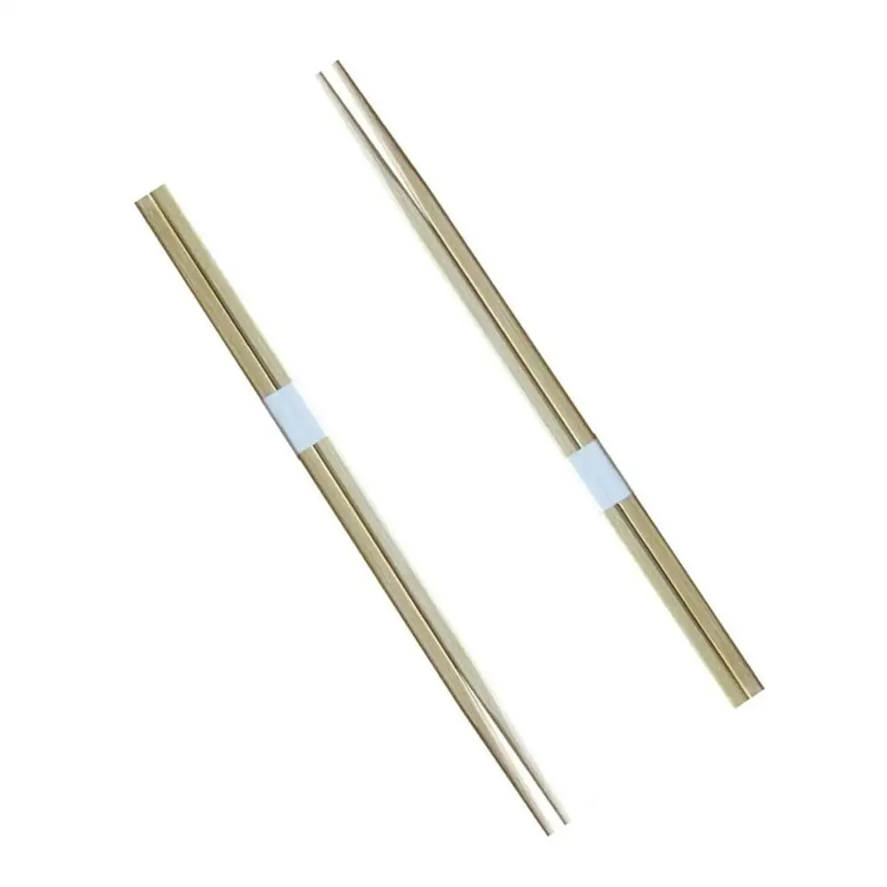 Disposable bamboo chopsticks making machine