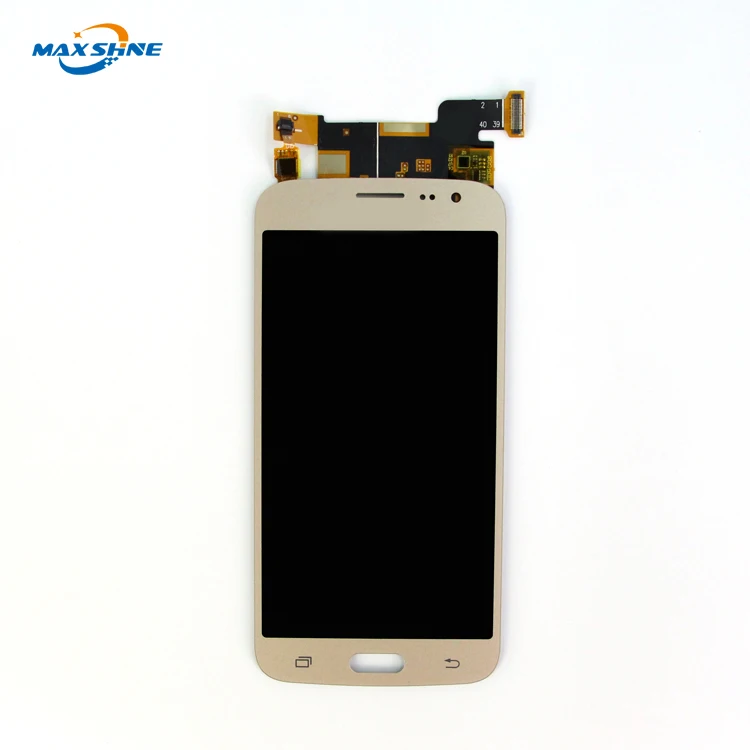 Новый ЖК-экран с сенсорным дисплеем дигитайзер сборка для Samsung Galaxy J2 2016 J210 J210F J210 ЖК-дисплей оригинальный