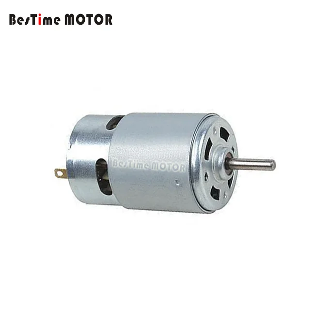 Электрическая угольная щётка dc двигатель rs 550 18 В для буровых