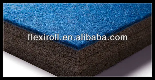 
Chinese kungfu Wushu taolu mat carpet for championship 