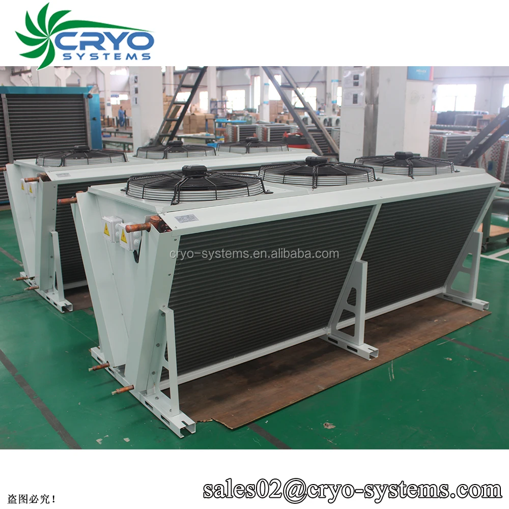 Оборудование заморозки рыбы, мяса быстрого замораживания машина хранения оборудования, мясо система охлаждения