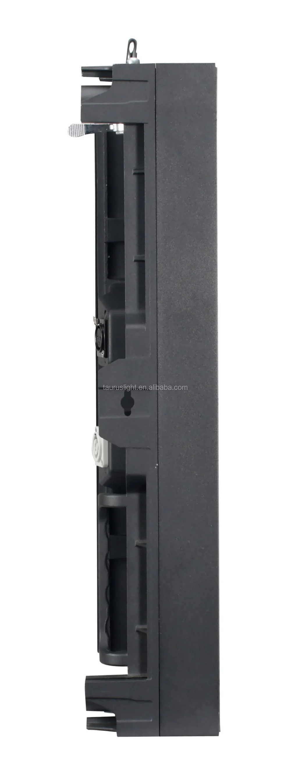 Guangzhou led LED Color fan 136 effect light