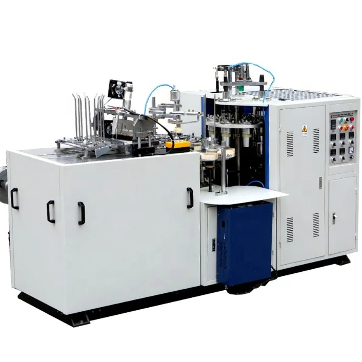 
Most popular cheap paper cup machine 