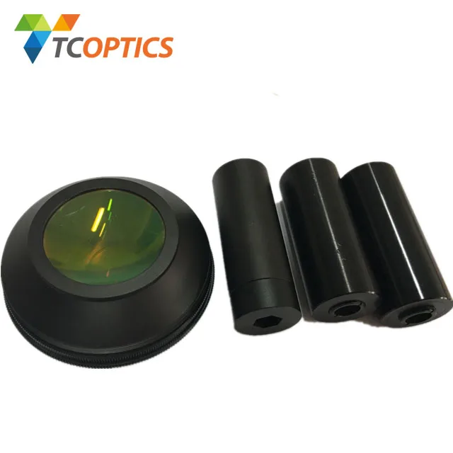 China supplier YAG F-Theta lenses