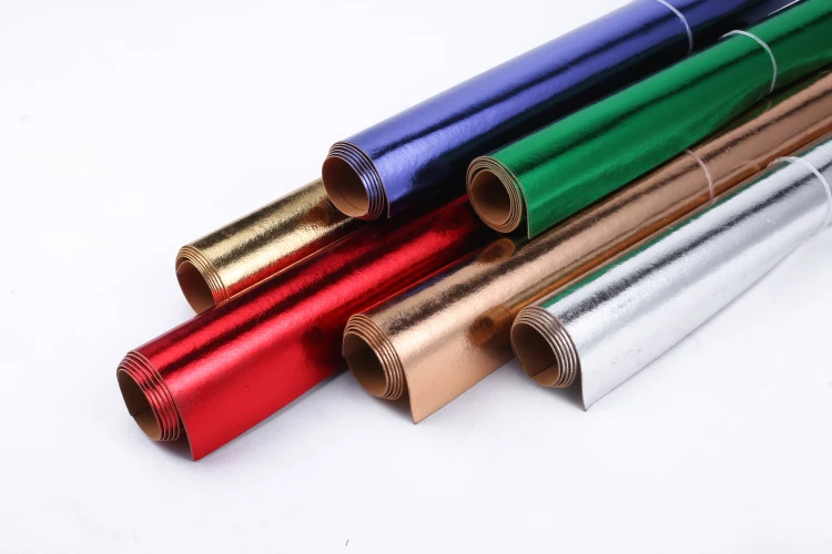 
Eco-Friendly kraft paper washable for DIY bags 