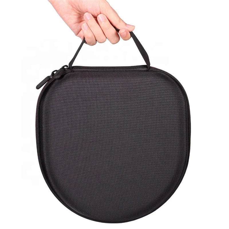 2019 New EVA Hard Travel Protective Case for B&O Play by Bang & Olufsen Over-Ear Beoplay H4/H7/H8/H9 Wireless Headphones