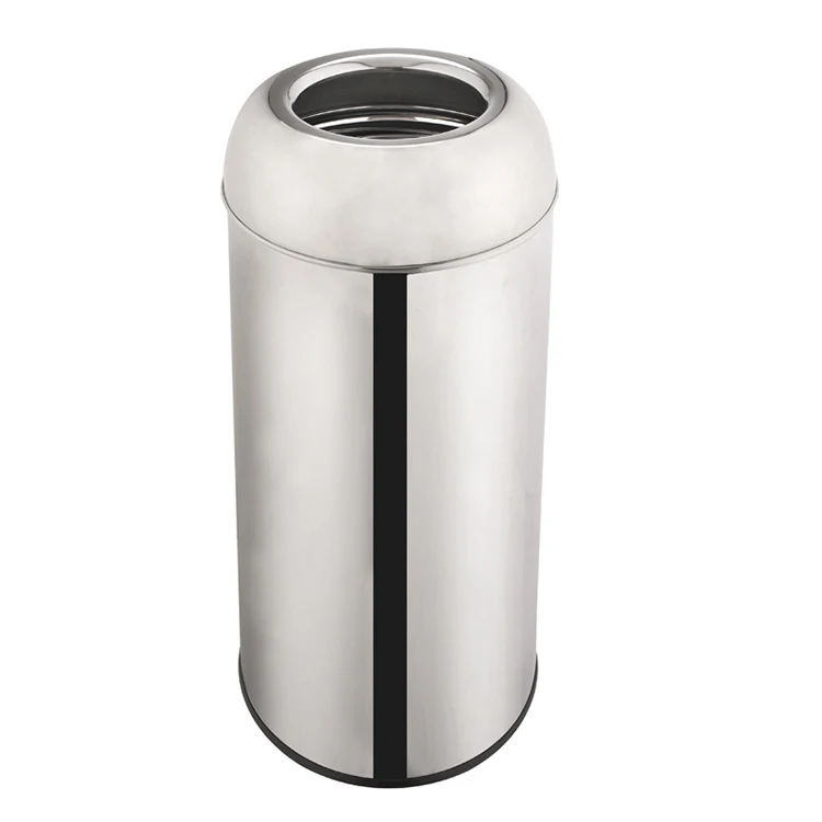 Хорошие услуги стальной мусорный бак размеры brabantia мусорный бак