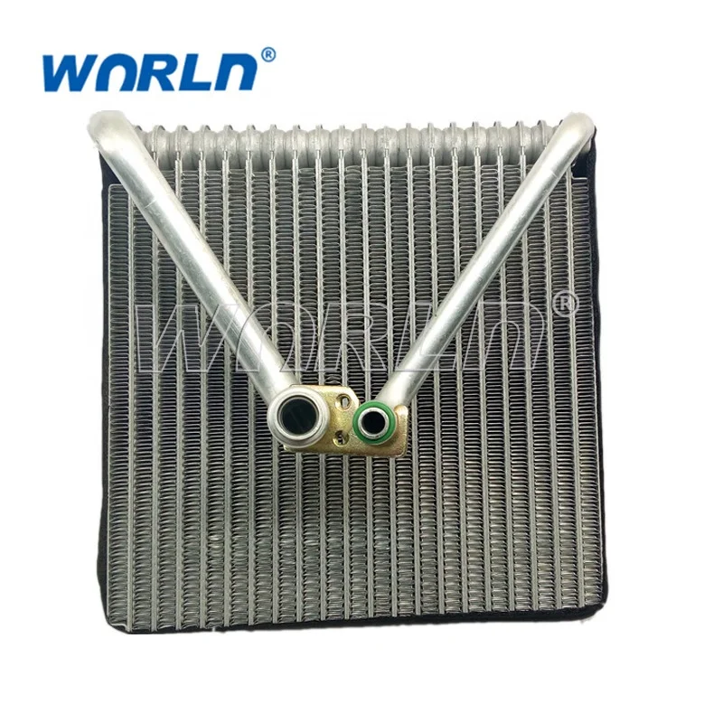 Auto AC Evaporator For Volkswagen Polo 2001-2007