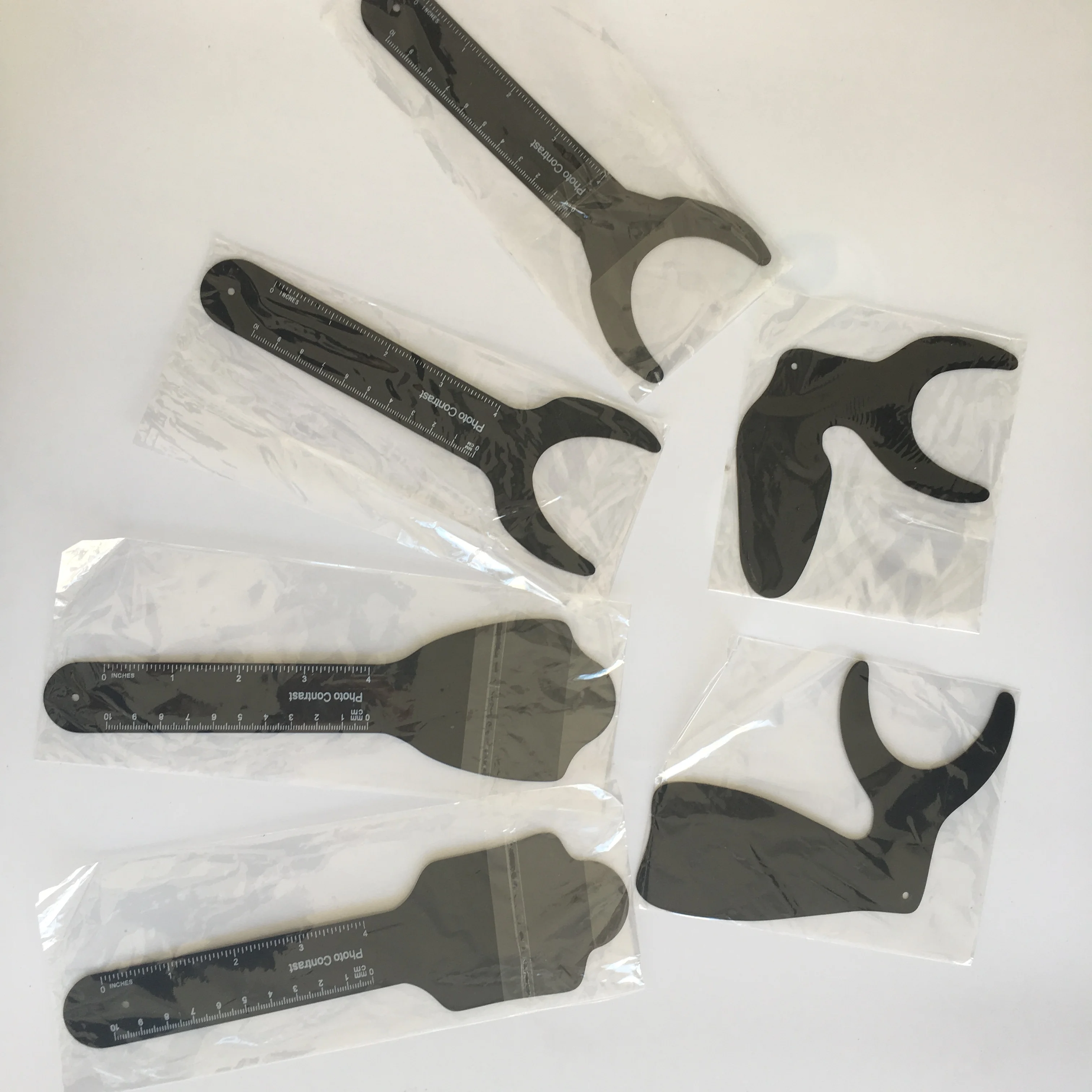 Стоматологическая фотографического contrastor