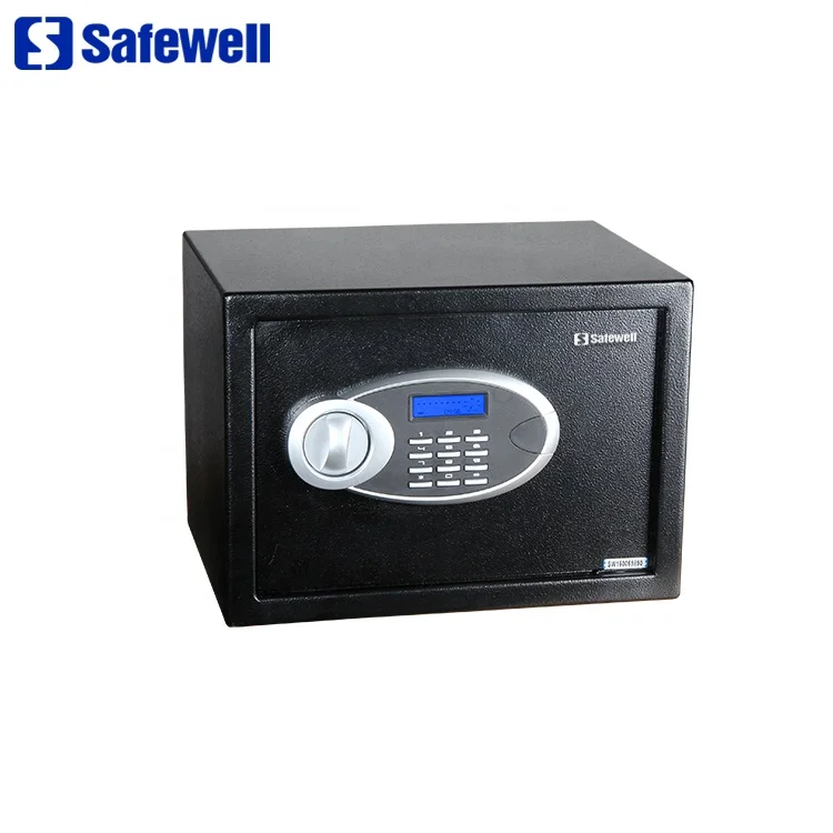Safewell 25EUD 16 L мини домашний электронный Сейф