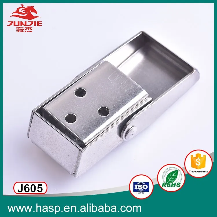 Lock for electric cabinet motorcycle case accessories latch lock J605