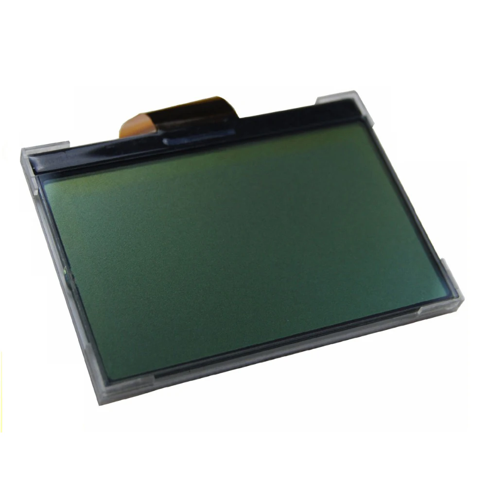 
Customized 240*128 FSTN COG LCD display with white LED backlight for Electronic Scale 