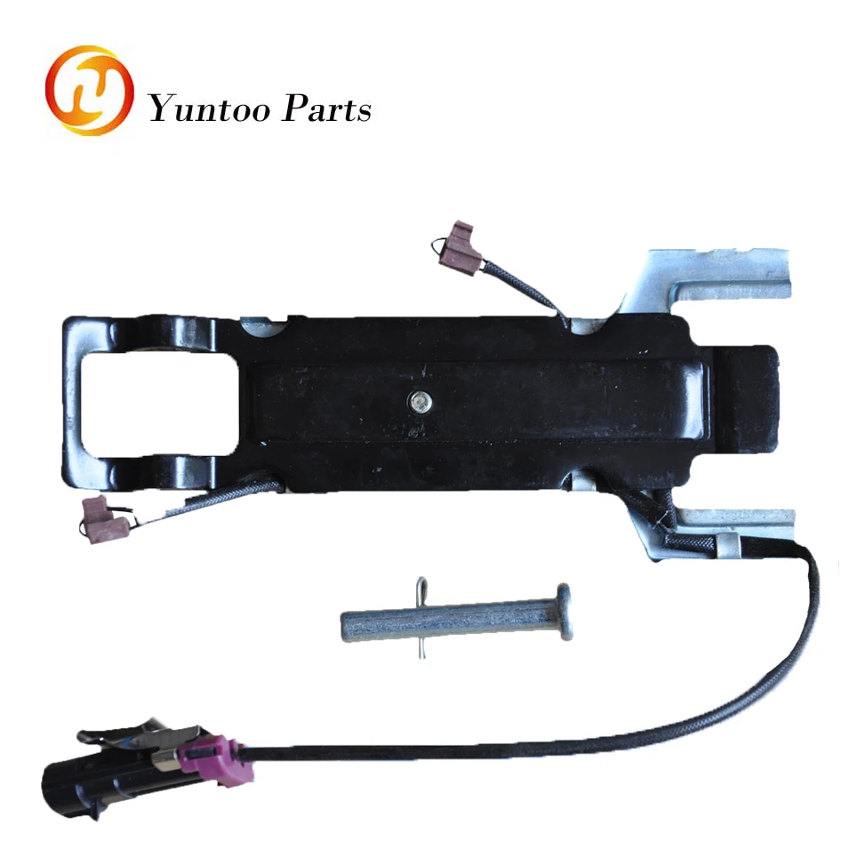 
Yutong bus used 430 brake disc parts 20