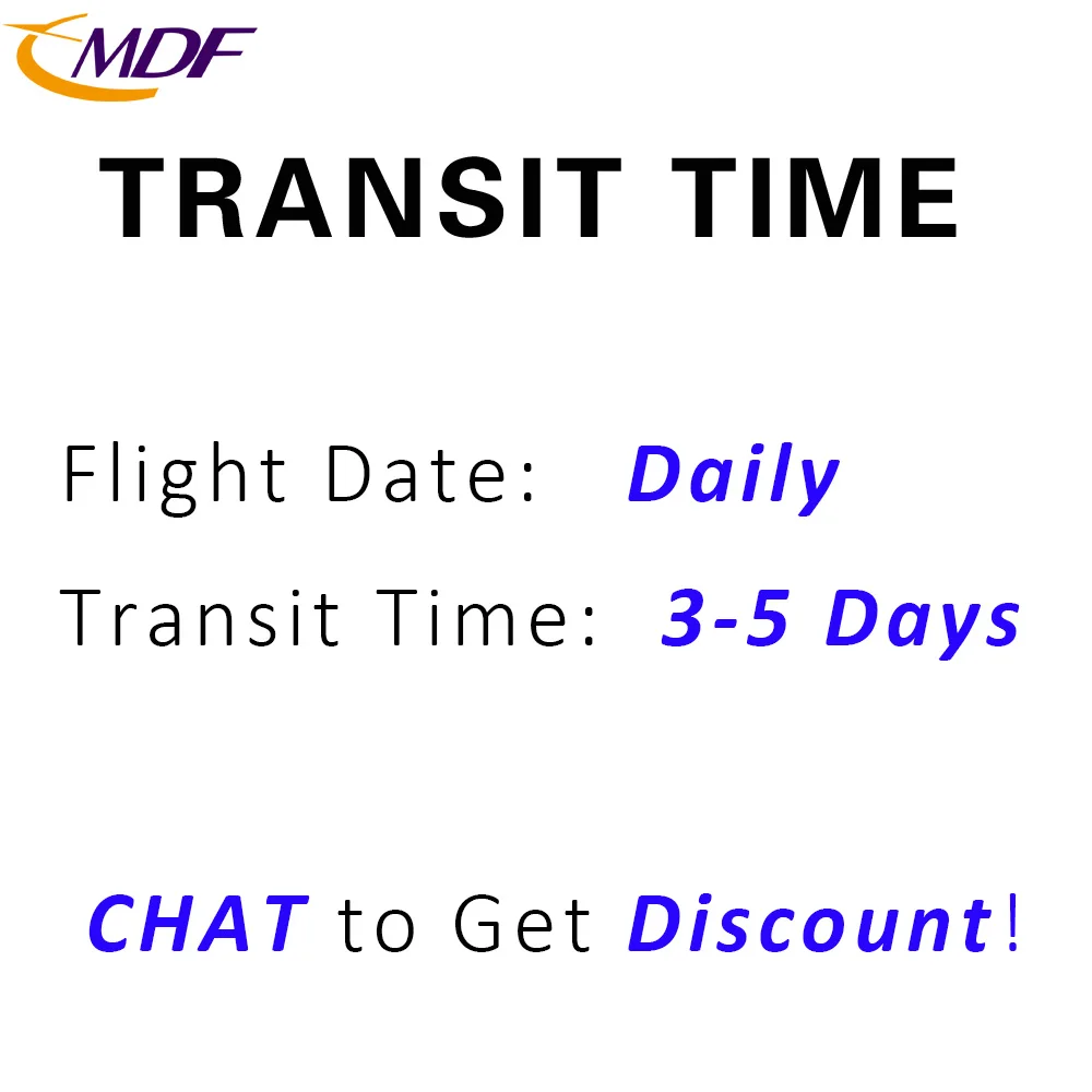 Cheap Air Freight Shipping Rates China to Baku Azerbaijan / Logistics Forwarder From Guangzhou TK Cargo Services BAK