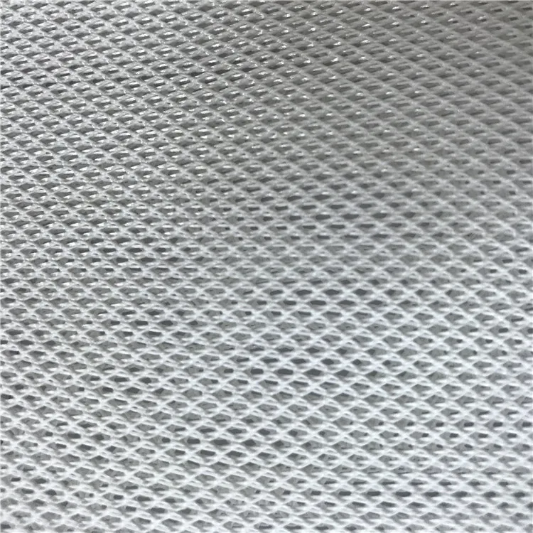 
100% Polyester mesh fabric for sports shoes running shoes air mesh fabric 