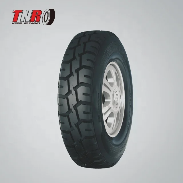 HAIDA шины для легковых автомобилей HD516 5.00R12 LT 10PR