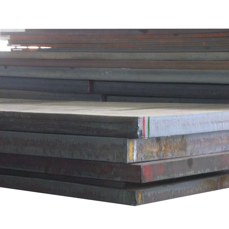 Wear Resistant Steel Plate 8mm 12mm Thickness NM450