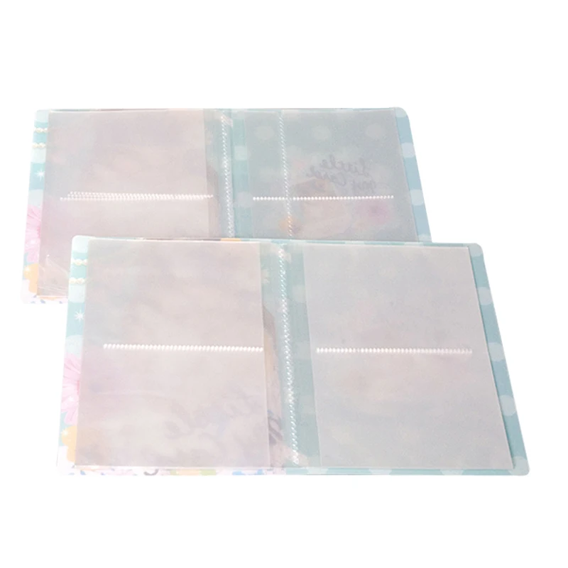 Dubai Fancy Hot Sexy Photo Album With Nude Girls, PP Storage Case