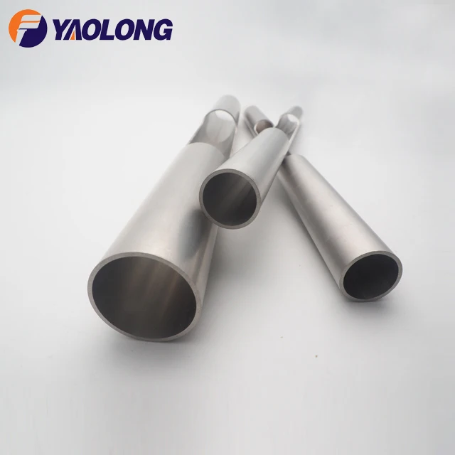 Stainless steel heat exchanger boiler tube pipe size