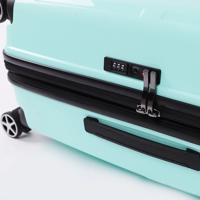 
2021 New arrival fashion style promotional other luggage & trolley travel bag case 