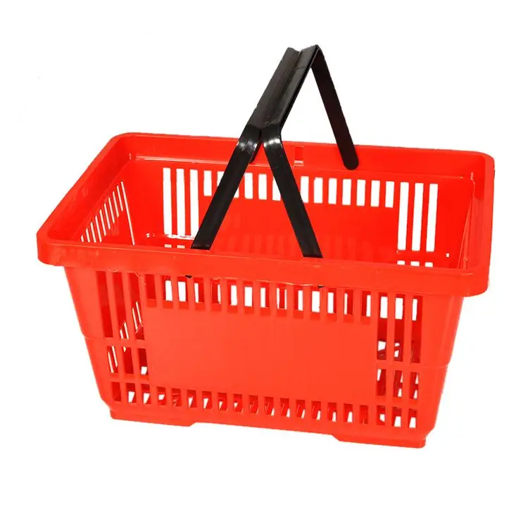 
shopping trolley basket with handles  (62092788120)