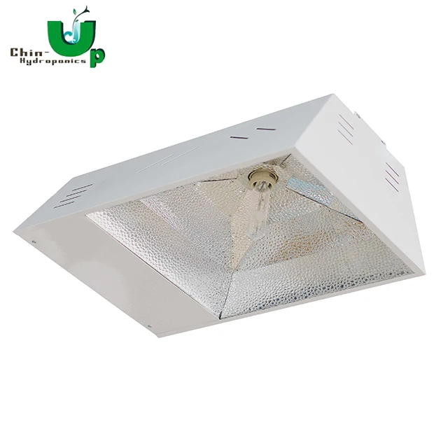 Гидропоника 315 Вт cmh отражатель с балластом/315 Вт Керамические Металлогалогенные Лампы/315 Вт cmh светильник