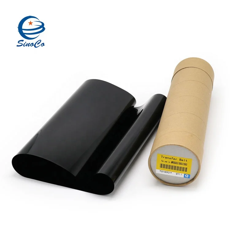 High quality IBT belt ricoh mpc 2030 2050 2550 2010 2051 transfer belt