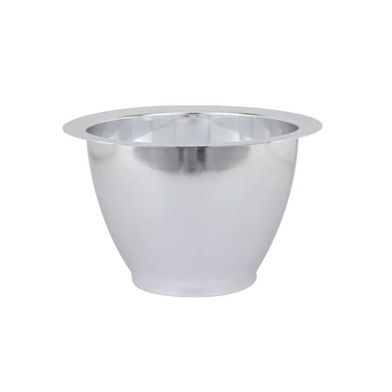 CNC custom stainless steel top metal spinning reel product metal turning