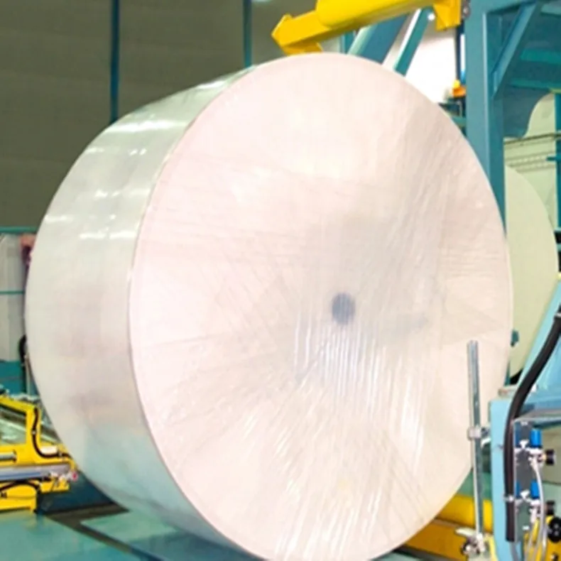 Fluff pulp for baby diaper/sanitary napkin