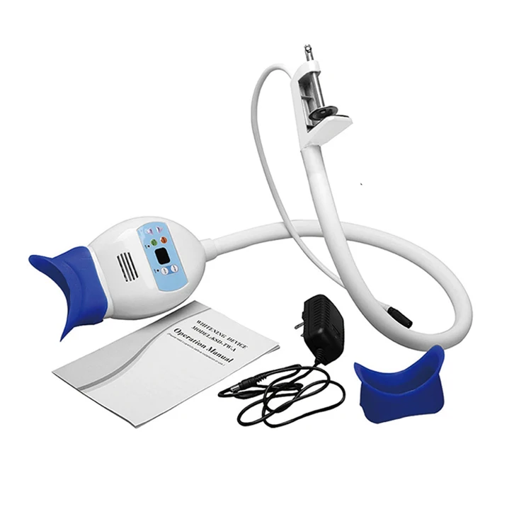
Led Machine Light Bleaching Laser Tooth White Unit Device Equipment Instrument Wholesale Bleach Usa Teeth Whitening Dental Lamp 