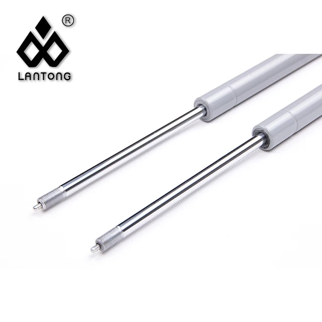 OEM Pneumatic Lockable Gas Spring With Compression Used For Lift Table