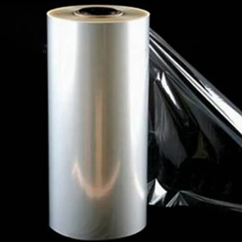 
OEM High Quality Food Grade Laminated Printing OPP/CPP Roll Film 