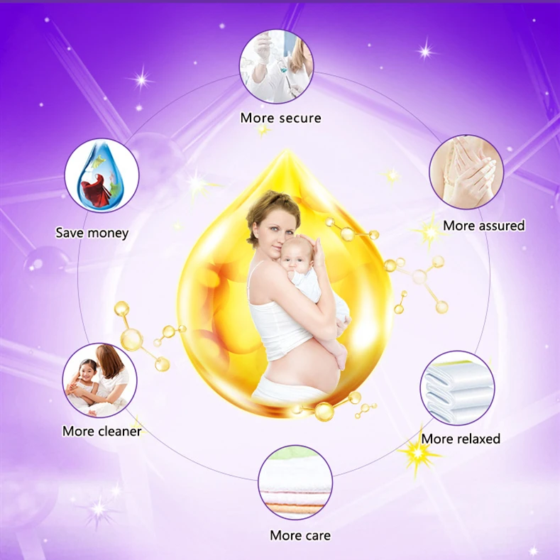 
Texlabs Baby Bacteriostatic Non-fluorescent Detergent washing powder 