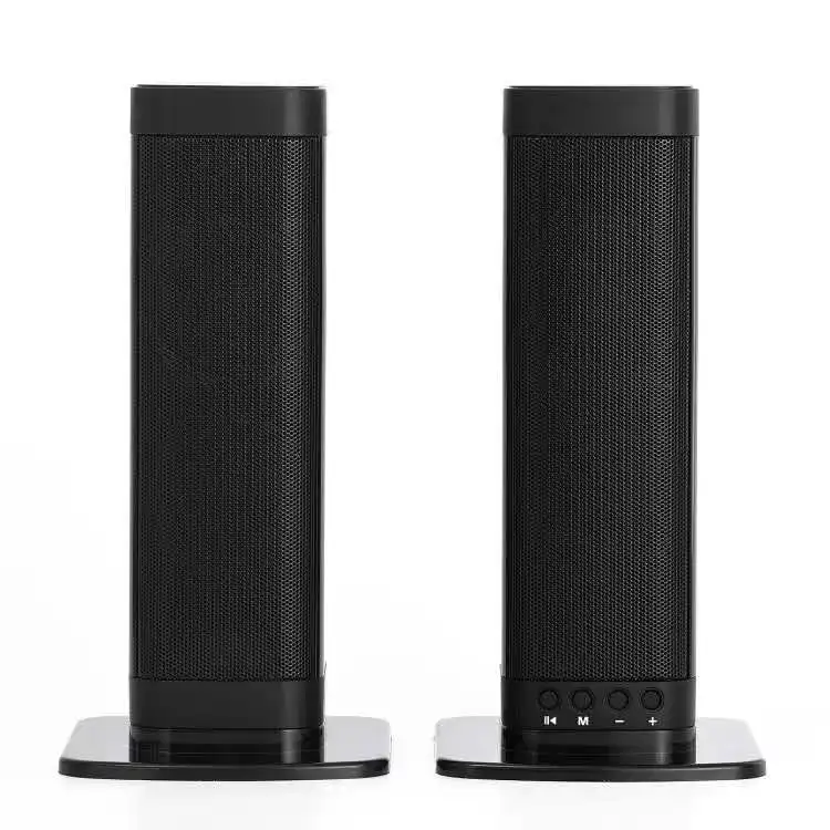 30W Soundbar Wholesale Mini Sound Bar Wireless Home Theater Speaker For TV Computer