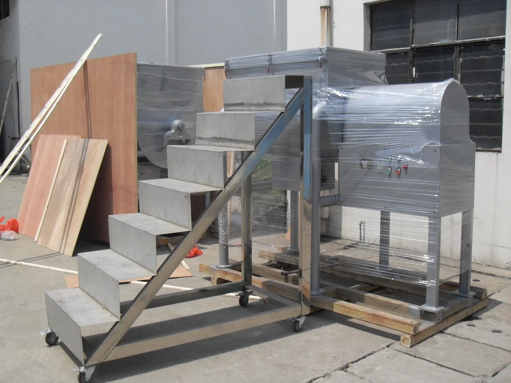 Wanda, двойной Z-образный рычаг, одиночный шламовый бак, лабораторный смеситель серии Sch типа Bald Extuder