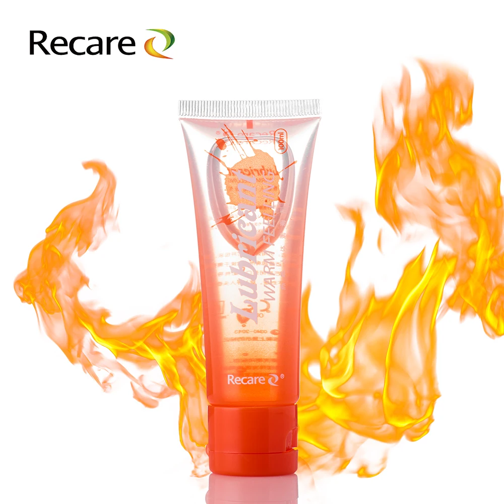 paquetes de lubricantes sexuales lubricantes de alta calidad lubricante con sabor 30ml