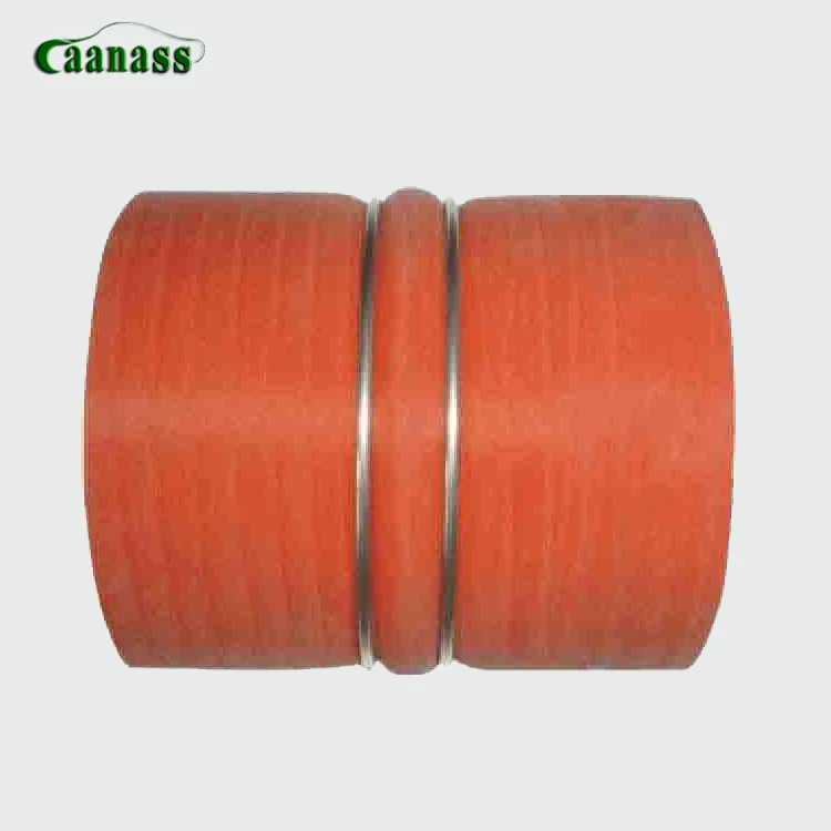 Daf XF95/XF105 Heavy Duty Truck кремния шланг 1204236