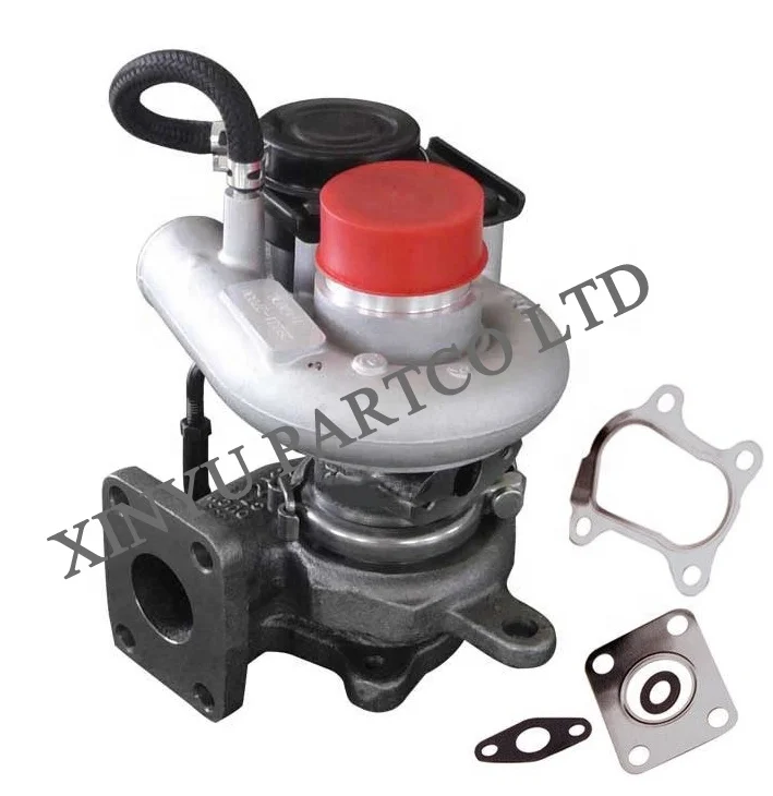 D4EA Turbocharger 28231-27000 TD025 For Hyundai