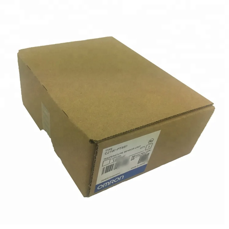 Omron plc CJ1W-TER01