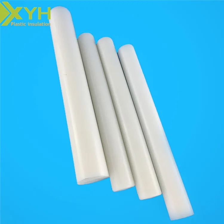 Выдавливание пластиковые стержни