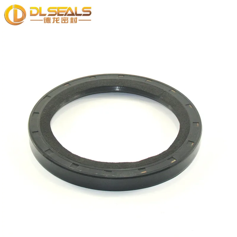 DLSEALS Rear front crankshaft oil seals gearbox hydraulic cylinder 40A to 100A industrial machinery oil seals