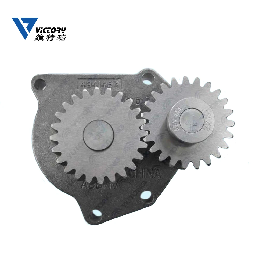 1011-00088 / 1011-00369 Yutong Bus Запчасти Насос