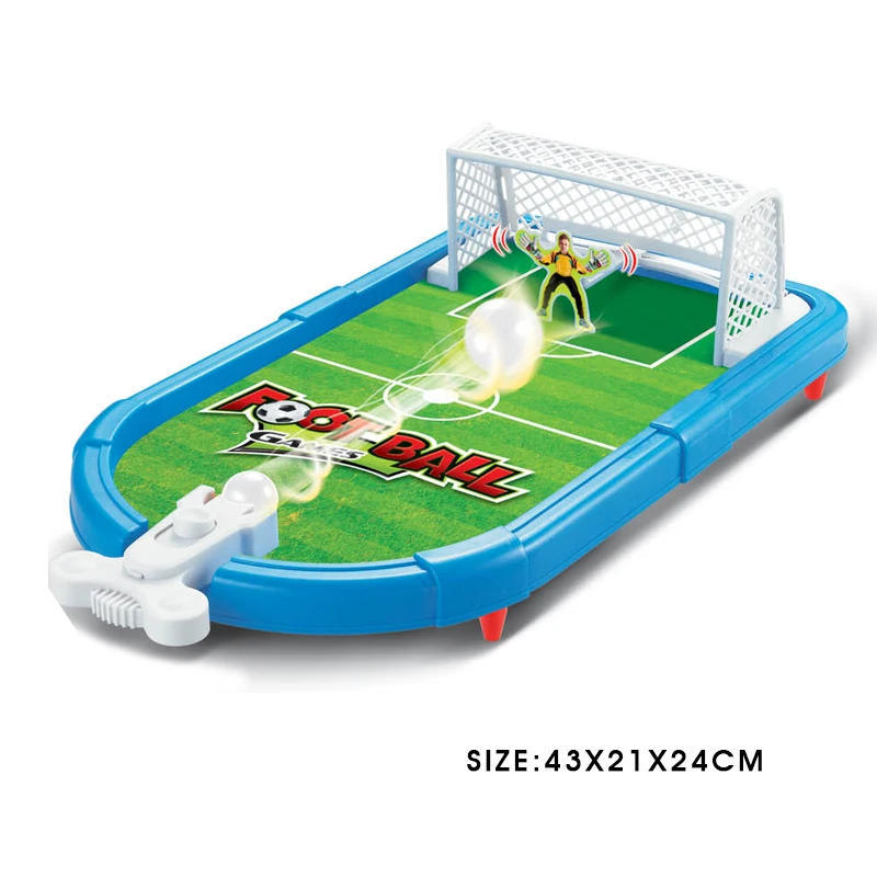 4 in 1 play football shoot game school educational kid toys